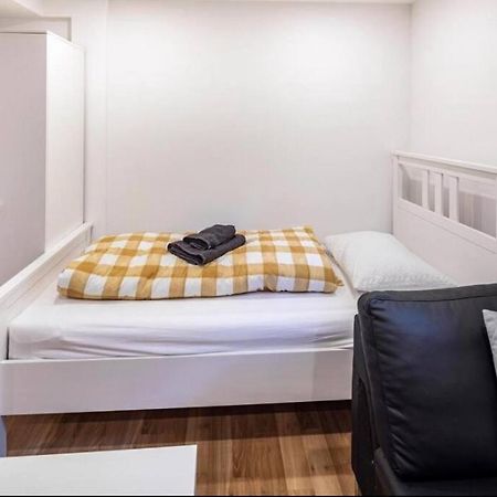 Cityloft Kassel 1 - Zentrale Unterkunft Fuer Gruppen Bis 7 Personen - Parkplatz - Netflix 외부 사진