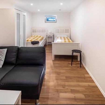 Cityloft Kassel 1 - Zentrale Unterkunft Fuer Gruppen Bis 7 Personen - Parkplatz - Netflix 외부 사진